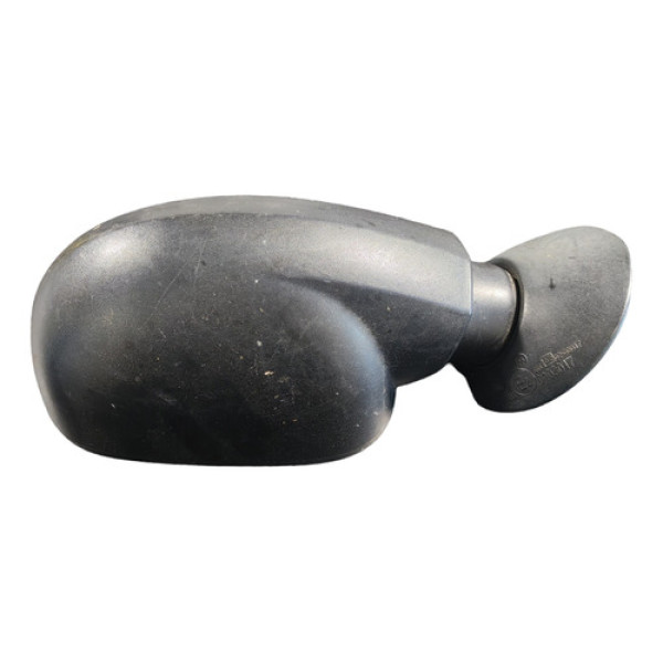 Retrovisor Lado Direito Renault Sandero 2007 2008 2009 2010