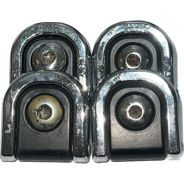 Gancho Amarração Porta Malas Range Rover Sport 2014 2015