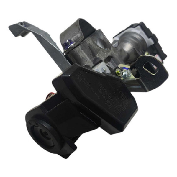 Comutador Cilindro Ingição 39730t5a Honda City 1.5 2017/2021