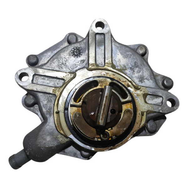 Bomba Cabeçote 1166754249802 Bmw 320i 2.0 2010 2011 2012 Cinza