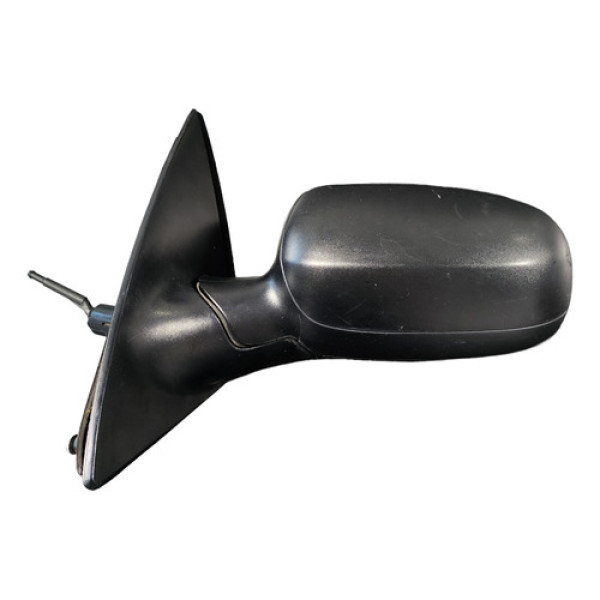 Retrovisor Esquerdo C/detalhe Chevrolet Corsa 2009