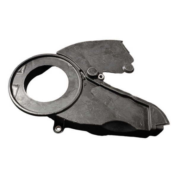 Capa Inferior Correia Dentada 030109127 Vw Voyage 2009/2016