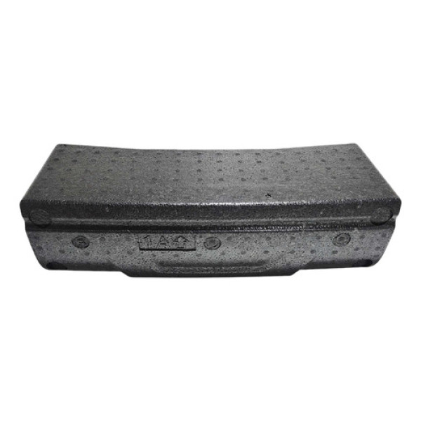 Absorvedor Impacto Tras Nissan Kicks 2018 A 2024 1500650009