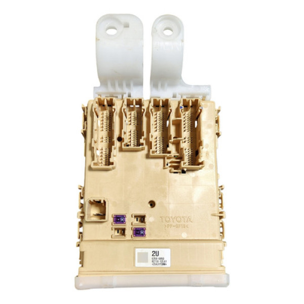 Caixa Fusíveis Toyota Corolla 2017 2018 2019 8273012l61