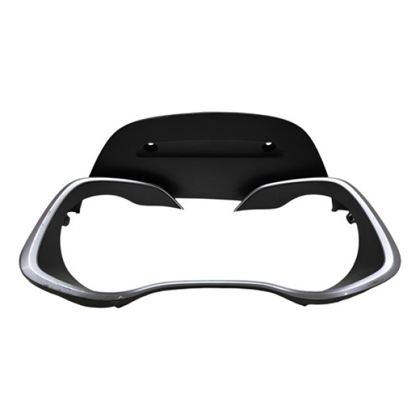 Moldura Painel Instrumentos 26259325 Gm Tracker 1.0 2020/22