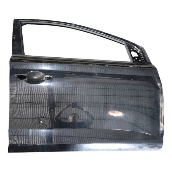 Porta Dianteira Direita Hyundai Hb20 2020 2021 2022 2023 Dianteira Direito Preto
