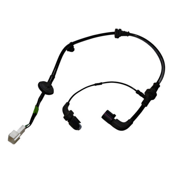 Pisca Chicote Traseiro Direito Byd Song Plus 2023 2024 Preto