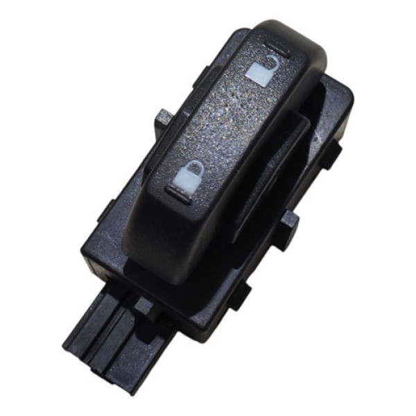 Botão Comando Trava Esquerda 9e5t14963aa Ford Edge 2013/2015