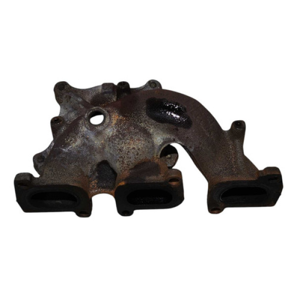 Coletor Escape At4e9430ca Ford Edge 3.5 2013 2014 2015