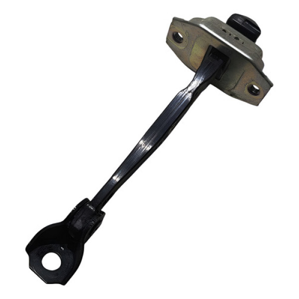 Limitador Porta Traseira Esquerda Honda City 1.5 2023 2024 Prata