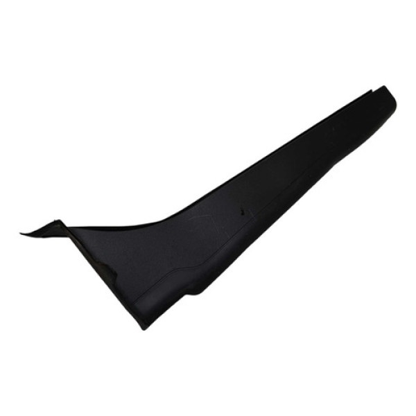 Moldura Paralama Esquerdo 51767293719 Bmw 328i Gt 2013/2015