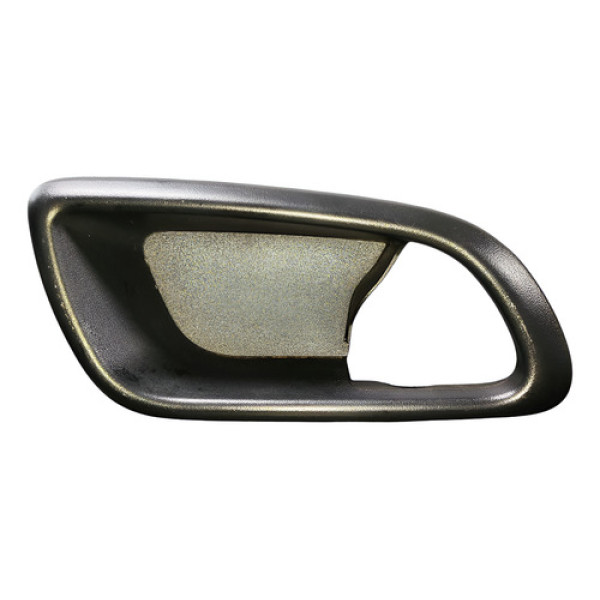 Moldura Maçaneta Int Tras Dir Fiat Freemont 2012 2013 2014 Traseira