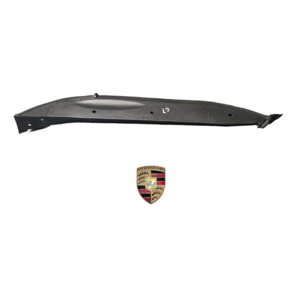 Moldura Paralama Direito Porsche Macan 2015 2016 95b854778b