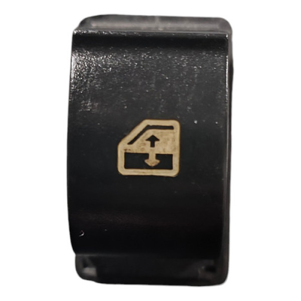 Botao Vidro Elétrico Traseiro Fiat Palio Weekend 2009 A 2014