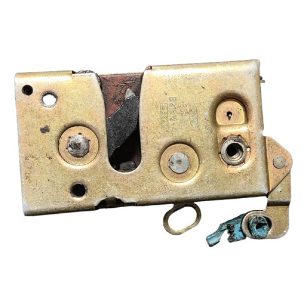 Fechadura Porta Diant Dir 86abb21812a Ford Escort 1992