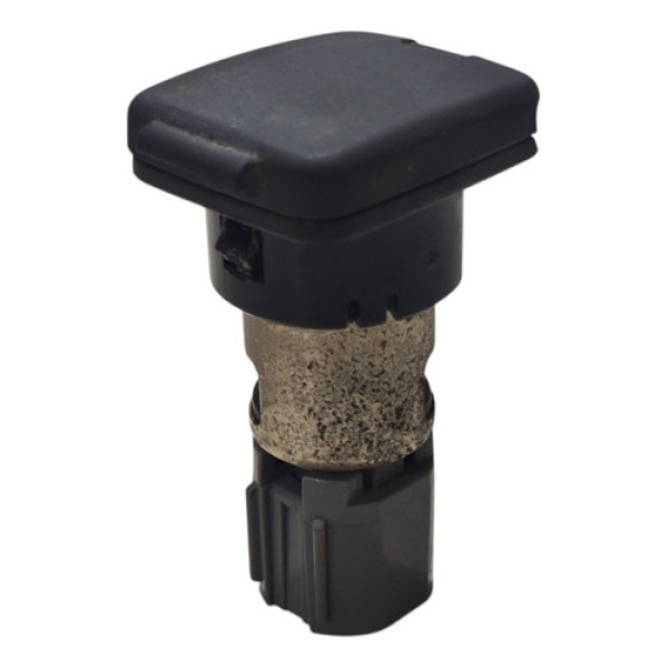 Moldura Tomada 12v Ford Edge 3.5 2013 2014 2015