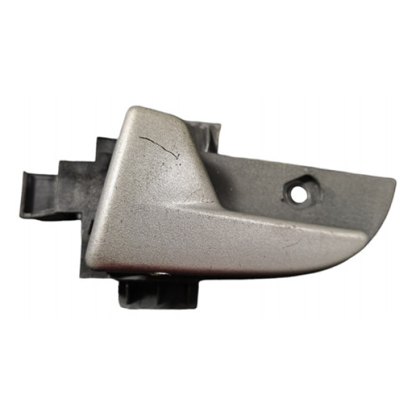 Maçaneta Interna Tras Esquerda Chevrolet Celta 2006 A 2012  Traseira