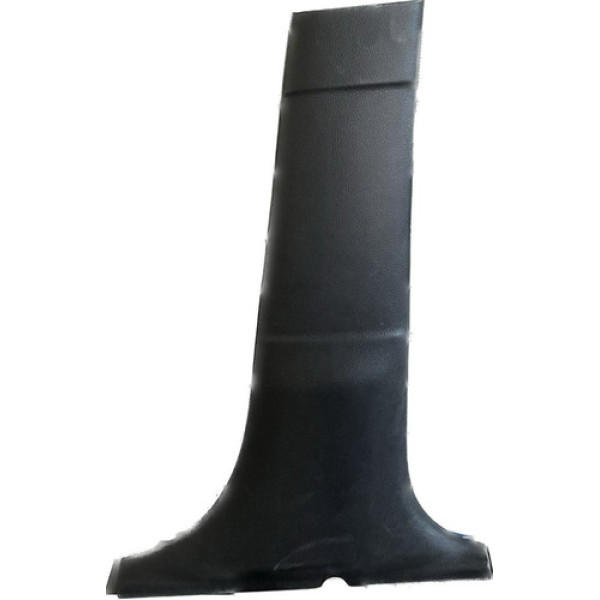 Acabamento Central Inferior Esquerdo Original Vw Voyage 2019