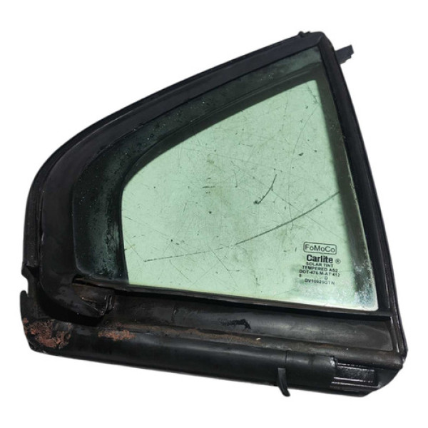 Vidro Fixo Traseiro Direito Ford Fusion V6 3.0 2010 A 2012