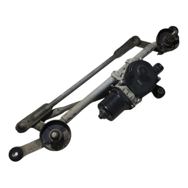 Máquina Limpador Parabrisa Nissan Kicks 1.6 Aut 2017 A 2019 Direito