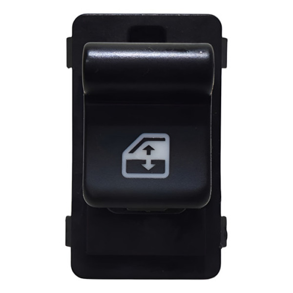 Botão Vidro Traseiro Esquerdo Jeep Renegade 2016/21 30170844