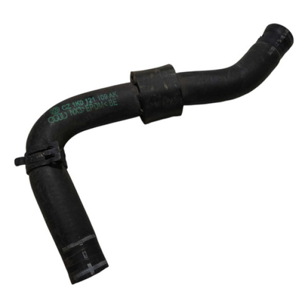 Mangueira Água Radiador Vw Jetta 2009 2010 2011 1k0121109