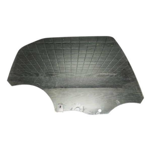 Vidro Porta Dianteiro Esq Citroen C4 Cactus 2017 A 2022