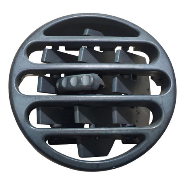 Difusor Ar Renault Kangoo 2002 2003 2004 2005 2006 2007/2008