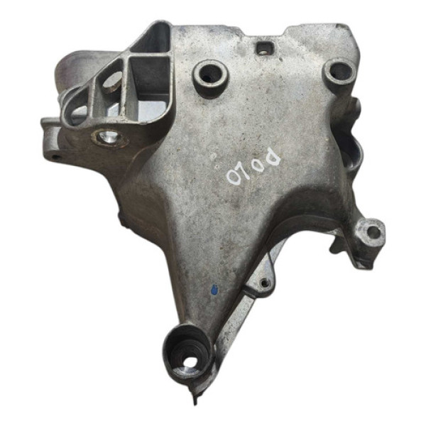 Suporte Coxim Motor 04e199275a Vw Polo 1.6 Msi 2018 A 2021