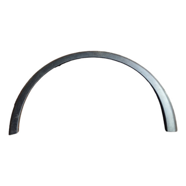 Moldura Paralama Tras Esq Fiat Uno 2004 A 2013 735496849 Paralama