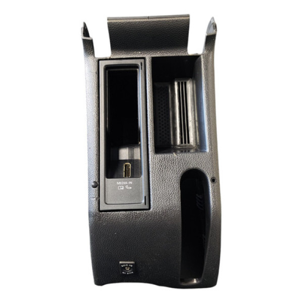 Console Central Vw Jetta 2.5 2008 2009 2010