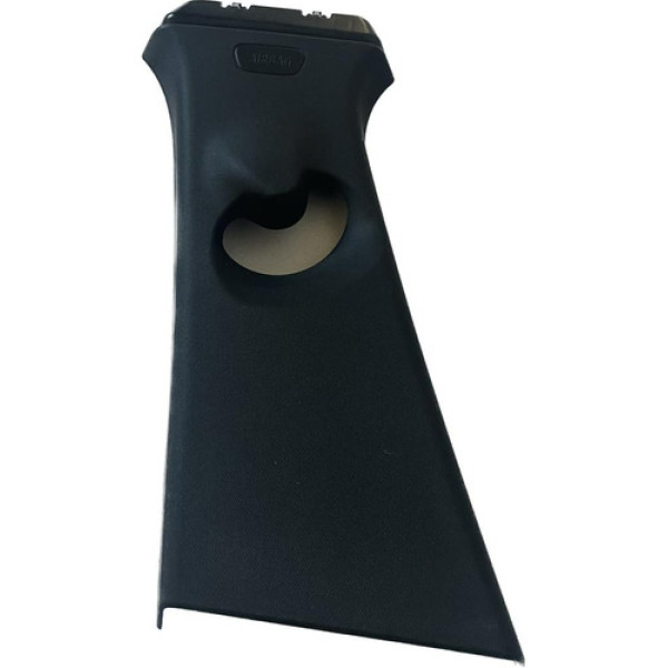 Moldura Coluna Superior Motorista Original Bmw X1m 2020 2021