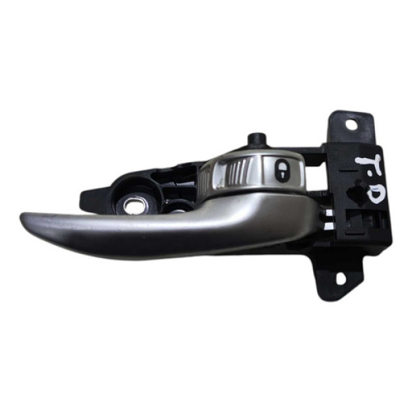 Maçaneta Interna Tras Dir Jeep Renegade 1.8 2016 A 2018 Traseira