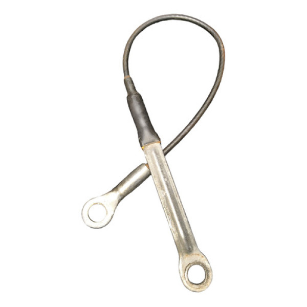 Cabo Aço Tampa Traseira 2h5829491e Vw Amarok V6 2019 2020 