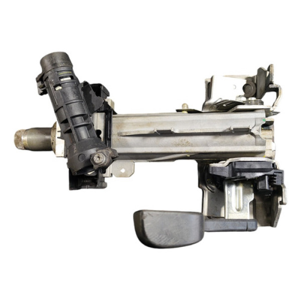 Coluna Direção Elétrica Vw Fox 6c0953223  2020 2021 2022