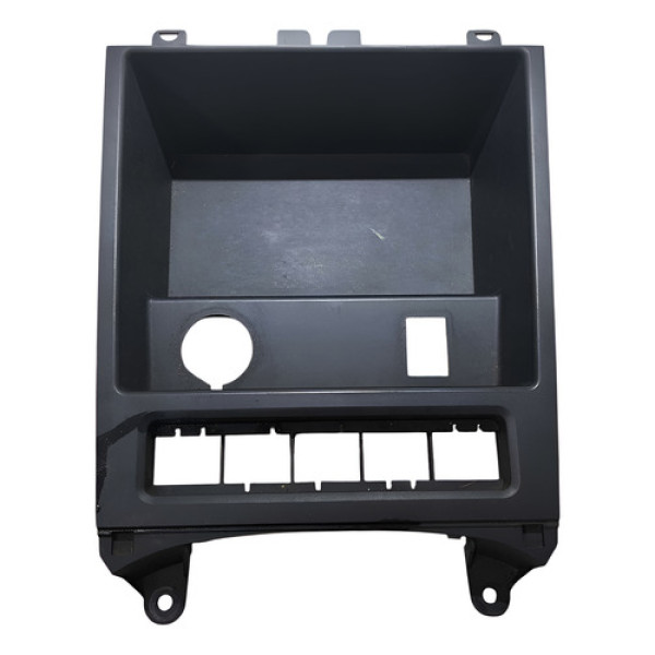 Porta Objetos Console Central Vw Jetta Tsi 2.0 2011 A 2014