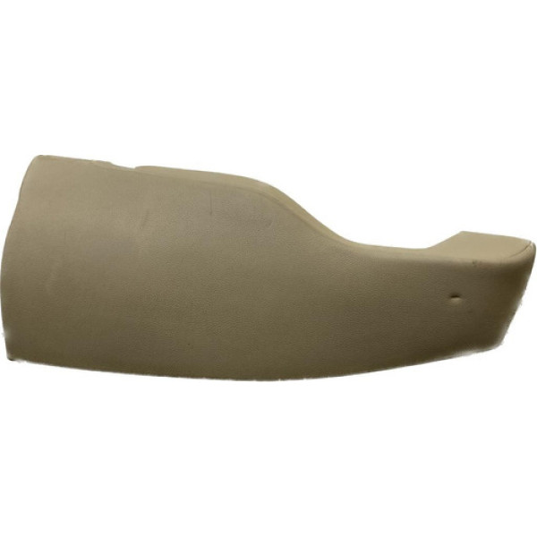 Moldura Banco Traseiro Esquerdo Bmw 320i 328i 2013 2014 2015