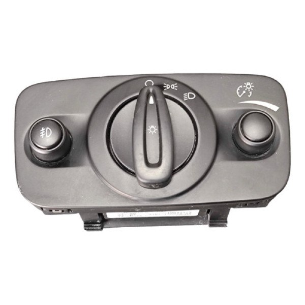 Botão Comando Farol New Ford Fiesta 2013 A 2018