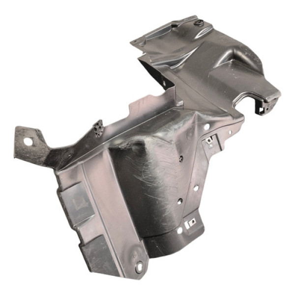 Protetor Parabarro Esquerdo Honda Hrv 2018 A 2021 74165t7j 