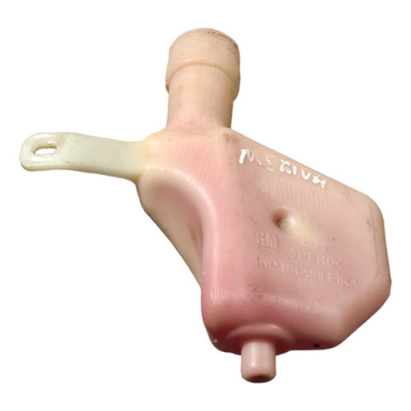 Reservatório Partida Frio Chevrolet Meriva 2003/12 93369616