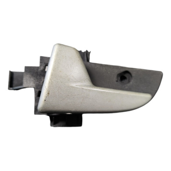 Maçaneta Interna Tras Esquerda Chevrolet Celta 2007 A 2012  Traseira