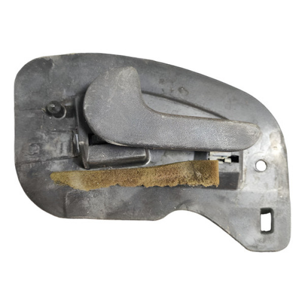 Maçaneta Interna Diant Esq Gm Corsa 2002 2003/2012 13104263  Dianteira