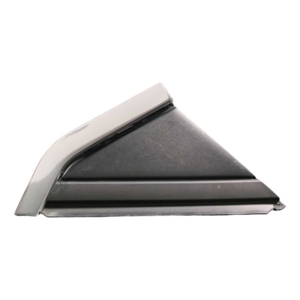 Moldura Externa Retrovisor Direito Citroen C4 2008 A 2013
