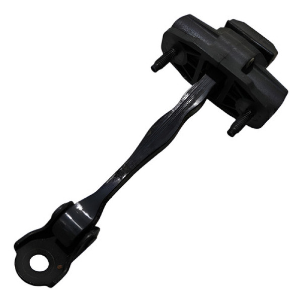 Limitador Porta Dianteira Direita Gm Tracker 1.0 2020 A 2022 Preto