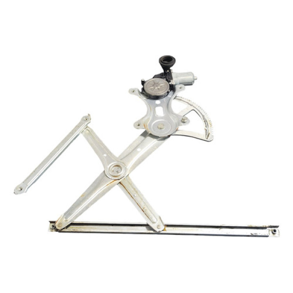 Máquina Vidro Diant Direita Toyota Hilux 2012 A 2015 