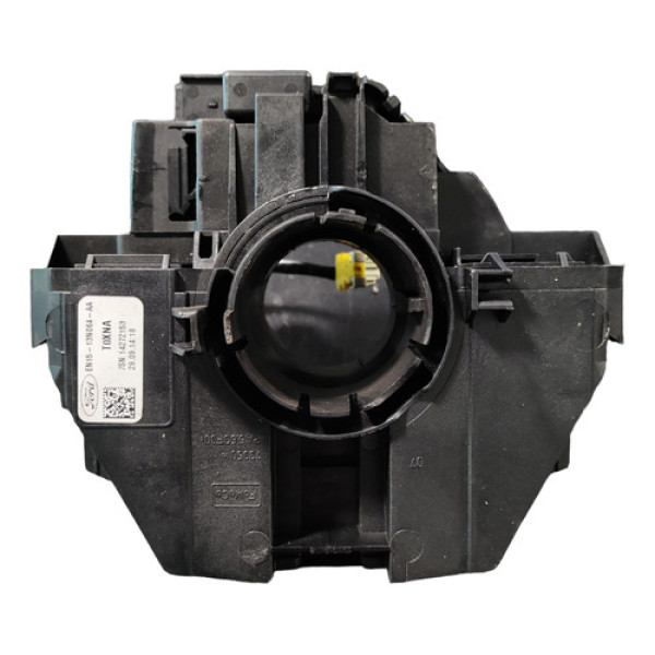 Miolo Volante Chave Seta Ford Ka New Fiesta 2015 A 2017