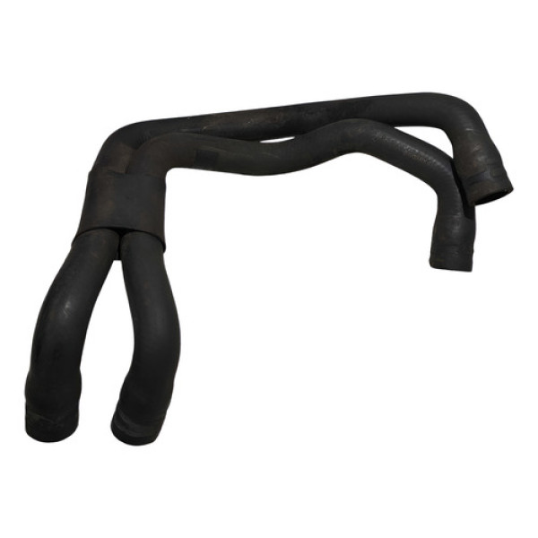 Pisca Chicote 7l0122073ac Vw Touareg 3.6 V6 2014 A 2016 Preto