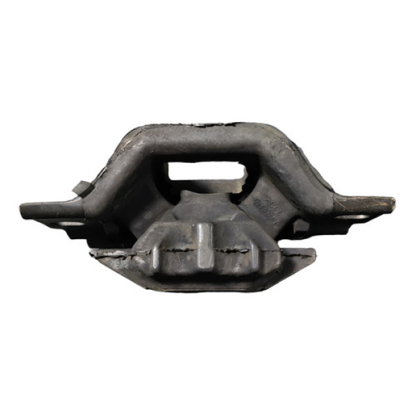 Coxim Motor Esquerdo Ford Fiesta 2002 A 2014 2s657m121ab