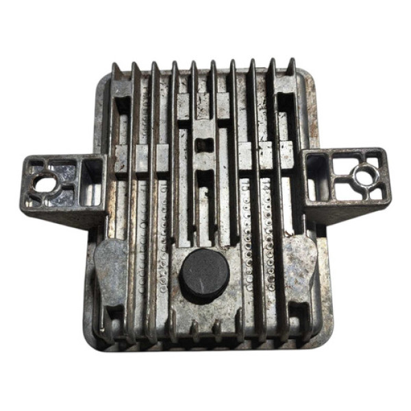 Modulo Ventoinha Jeep Compass Flex 2017/2019 00552660610 