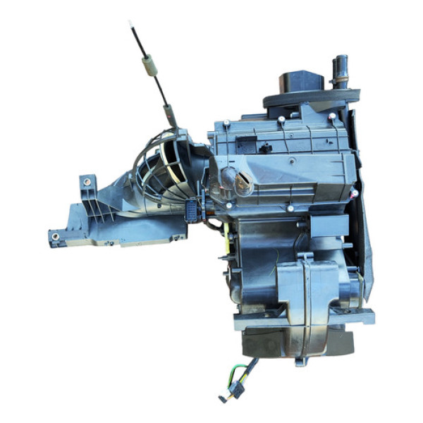 Caixa Evaporadora C/ Detalhe Fiat Cronos 2021 2022 2023